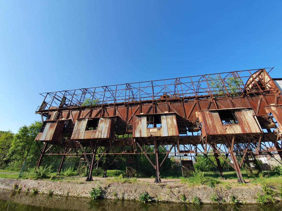Riversight Deux-Acren エクステリア 写真